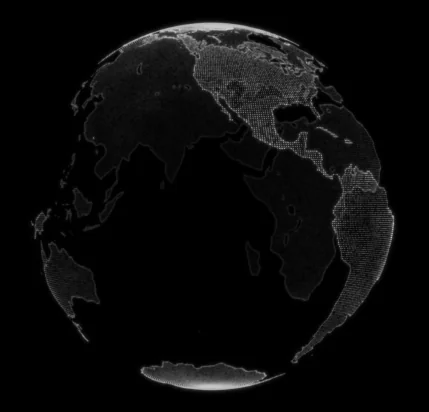 Global network