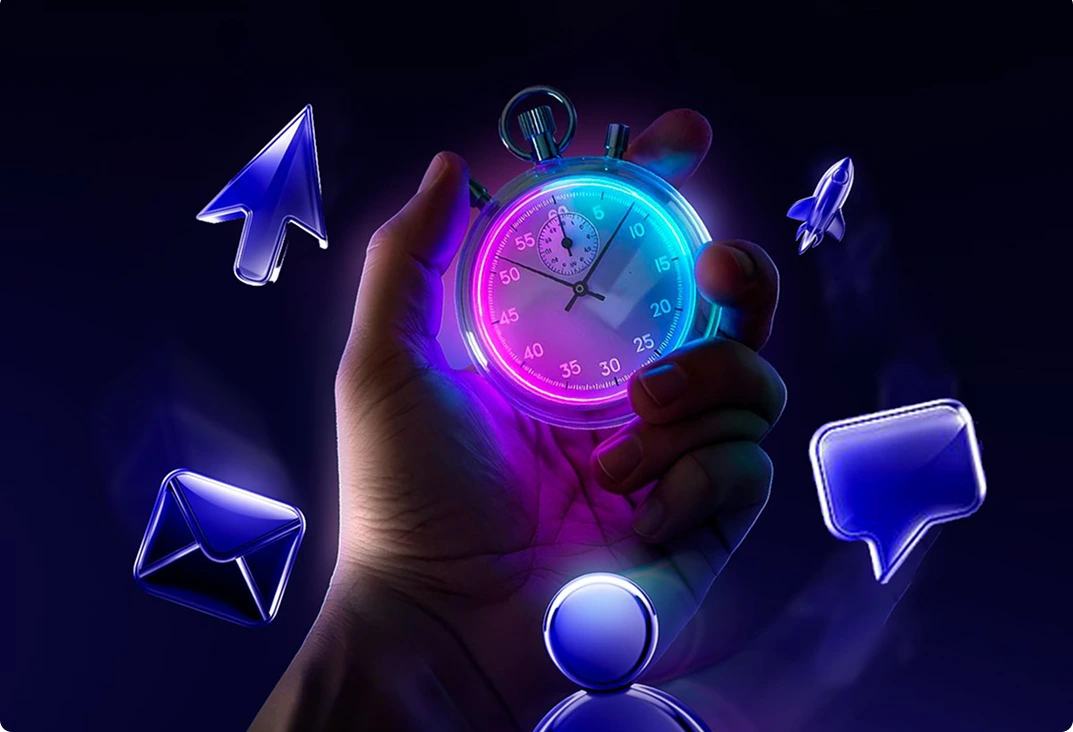 Our structured approach